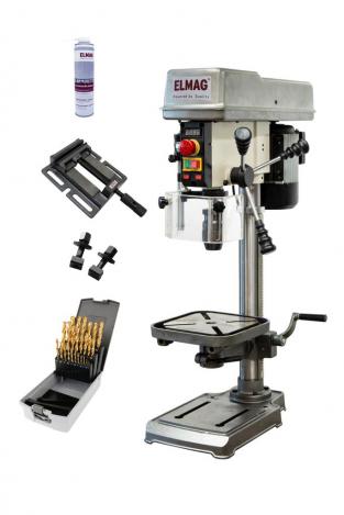 ELMAG KBM 16 T VARIO SET-Aktion