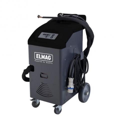 ELMAG Induktionsheizgerät, fahrbar iT 4K230 KB:
