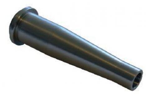 ELMAG Runddüse Aluminium