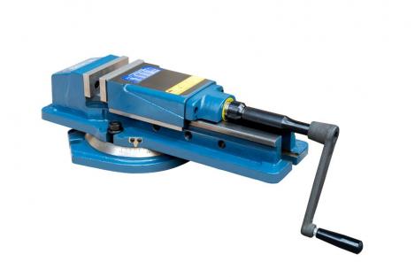 ELMAG Hydraulik-Maschinenschraubstock