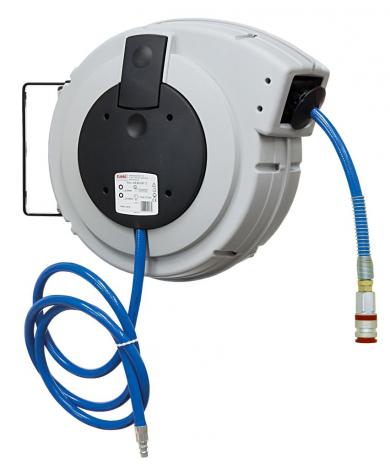 ELMAG Automatischer Schlauchaufroller ROLL AIR MEGA 20