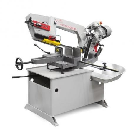 ELMAG BOMAR Metall-Bandsägemaschine ProfiCut 275.230 DG