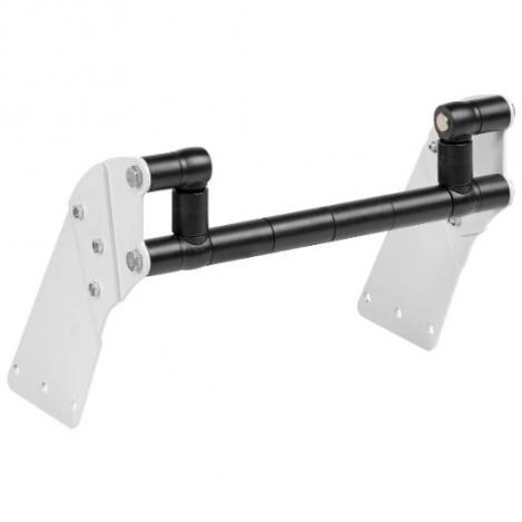 ELMAG Manuelle Schlauchführung 'offen oben'