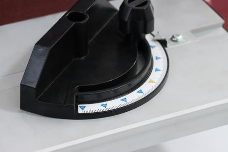 ELMAG Kombi-Schleifmaschine KSM 100/150 BTS