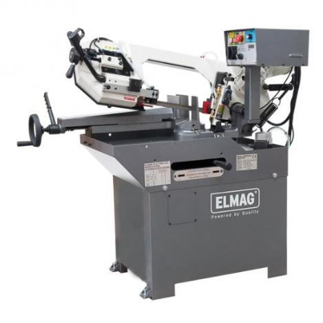 ELMAG Gehrungs-Bandsägemaschine Modell CY210-2GN VARIO