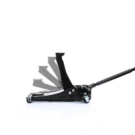 ELMAG Rangierwagenheber PROFI JACK 2500