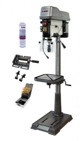 ELMAG KBM 25 S VARIO SET-Aktion