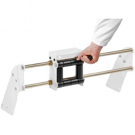 ELMAG Manuelle Schlauchführung 'oben'