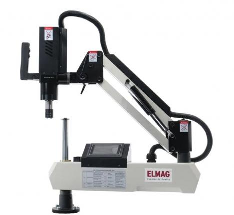 ELMAG EGM 336 Gewindeschneidarm M6 – M36