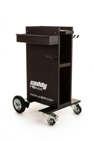 ELMAG Transportwagen CADDY