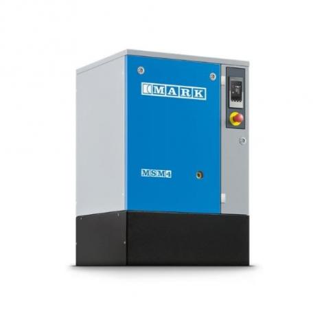 ELMAG MARK-Schraubenkompressor MSM 4 - 10bar