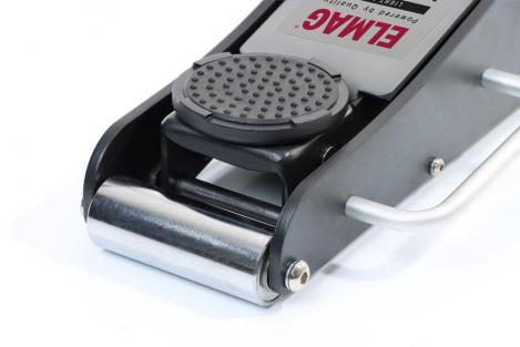 ELMAG Aluminium-Rangierwagenheber ALU EURO JACK 1500