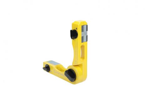 ELMAG MAGSWITCH Magnet-Schweißwinkel P.A. 150 MAX