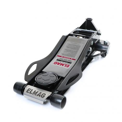 ELMAG Rangierwagenheber PROFI JACK 2500