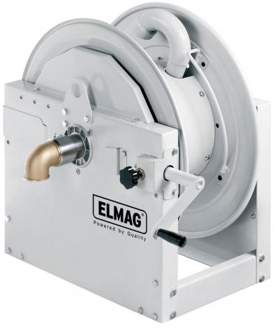 ELMAG INDUSTRIE Schlauchaufroller Serie 700 / L 690