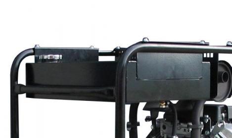 ELMAG Kraftstofftank 16 Liter