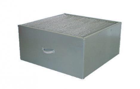 ELMAG Hauptfilter zu Filter-Master Absauganlage