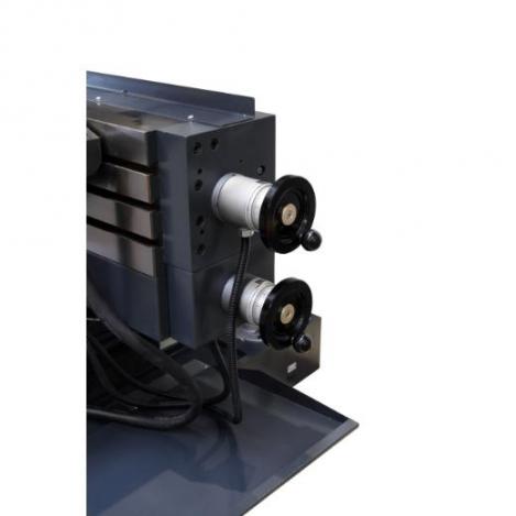 ELMAG Werkzeugfräsmaschine WFM 410 Servodrive