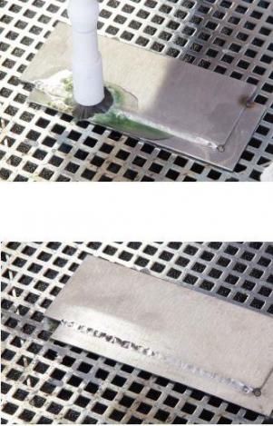 ELMAG Niro-Reinigungs-Set - CleanMaster RW