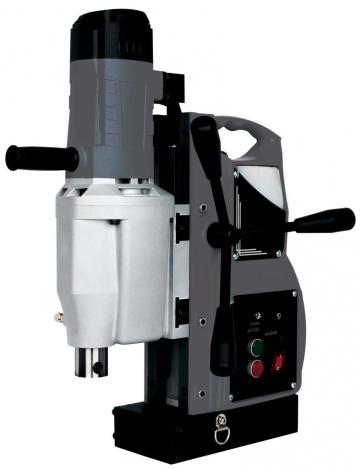ELMAG Magnet-Kernbohrmaschine COREMAG 75/4