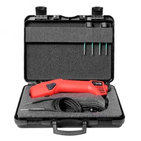 ELMAG Induktionsheizgerät Basis Kit Power + W2300