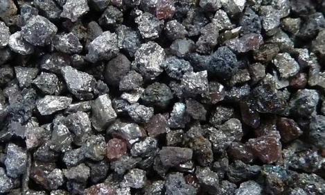 ELMAG Strahlgranulat Normalkorund