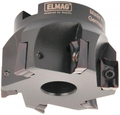 ELMAG Eckfräser 90° DM 100mm