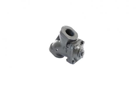 ELMAG Pneum. Abblasventil CD-11 (IG 1')