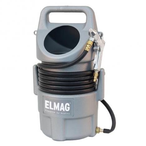 ELMAG Sandstrahlpistole SPT 10