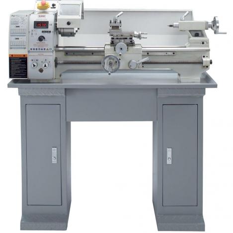 ELMAG Universal Dreh- und Fräskombination SUPERTURN 550/125 Vario