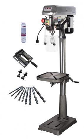 ELMAG KBM 25 SN SET-Aktion