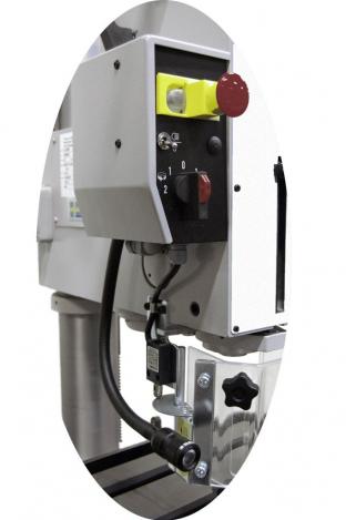 ELMAG LED-Arbeistleuchte
