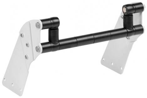 ELMAG Manuelle Schlauchführung 'offen oben'