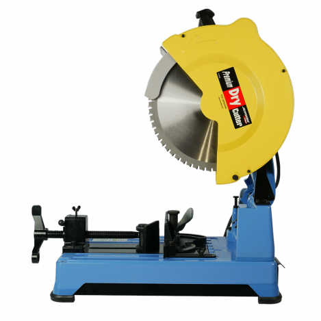 ELMAG JEPSON 'Premium' DRY CUTTER