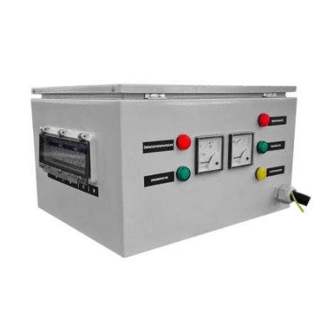 ELMAG Zapfwellen-Stromerzeuger SEZN 90WD-AVR-IT/TN