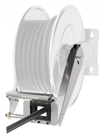 ELMAG Lagenspulautomatik für 3/8' & 1/2'-Schlauch