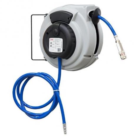ELMAG Automatischer Schlauchaufroller ROLL AIR JUNIOR 9