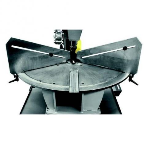 ELMAG BOMAR Metall-Bandsägemaschine Workline 610.450 RB