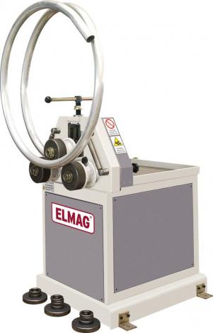 ELMAG Motorische Ringbiegemaschine APK 35