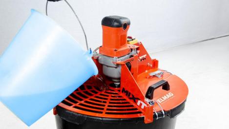 ELMAG Rührwerk MIXIT