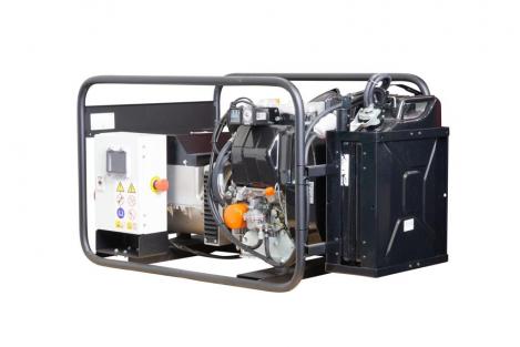 ELMAG Stromerzeuger SED 13500WDE-AVR