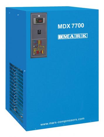 ELMAG MARK-Kältetrockner MDX 6500