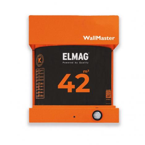 ELMAG WallMaster nachrüstbare Filtereinheit (Type 65750)