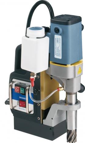 ELMAG Magnetbohrmaschine