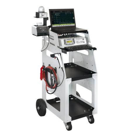 ELMAG Fahrwagen XL ND zu DIAGCHARGER 100.12 HF