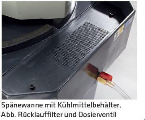 ELMAG Metall-Kreissägemaschine MKS 300 RLSS-N - SUPER-SET-AKTION