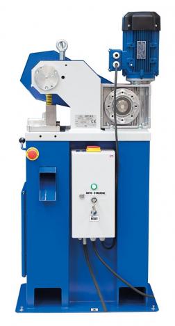 ELMAG Profi-Exzenterstanzmaschine PREMIUM PES 10/4