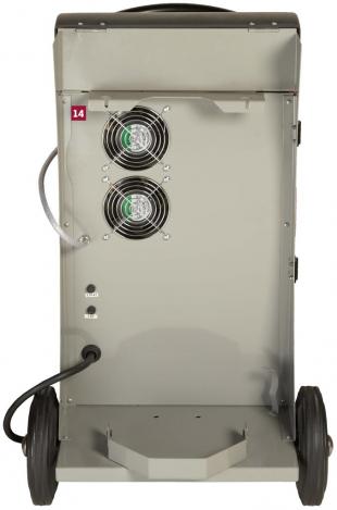 ELMAG Schutzgas-Schweißanlage EUROMIG plus 254