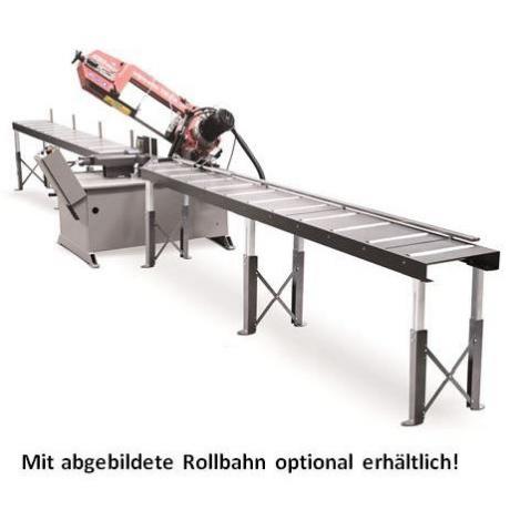 ELMAG BOMAR Metall-Bandsägemaschine Ergonomic 340.278 DGH