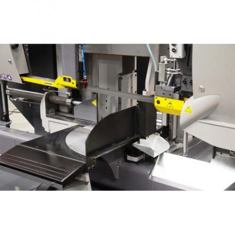 ELMAG BOMAR Metall-Bandsägeautomat Individual 520.360 GANC